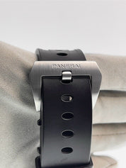 2016 Panerai Luminor Marina 1950 3 Days Steel 44mm Automatic Mens Watch PAM00359