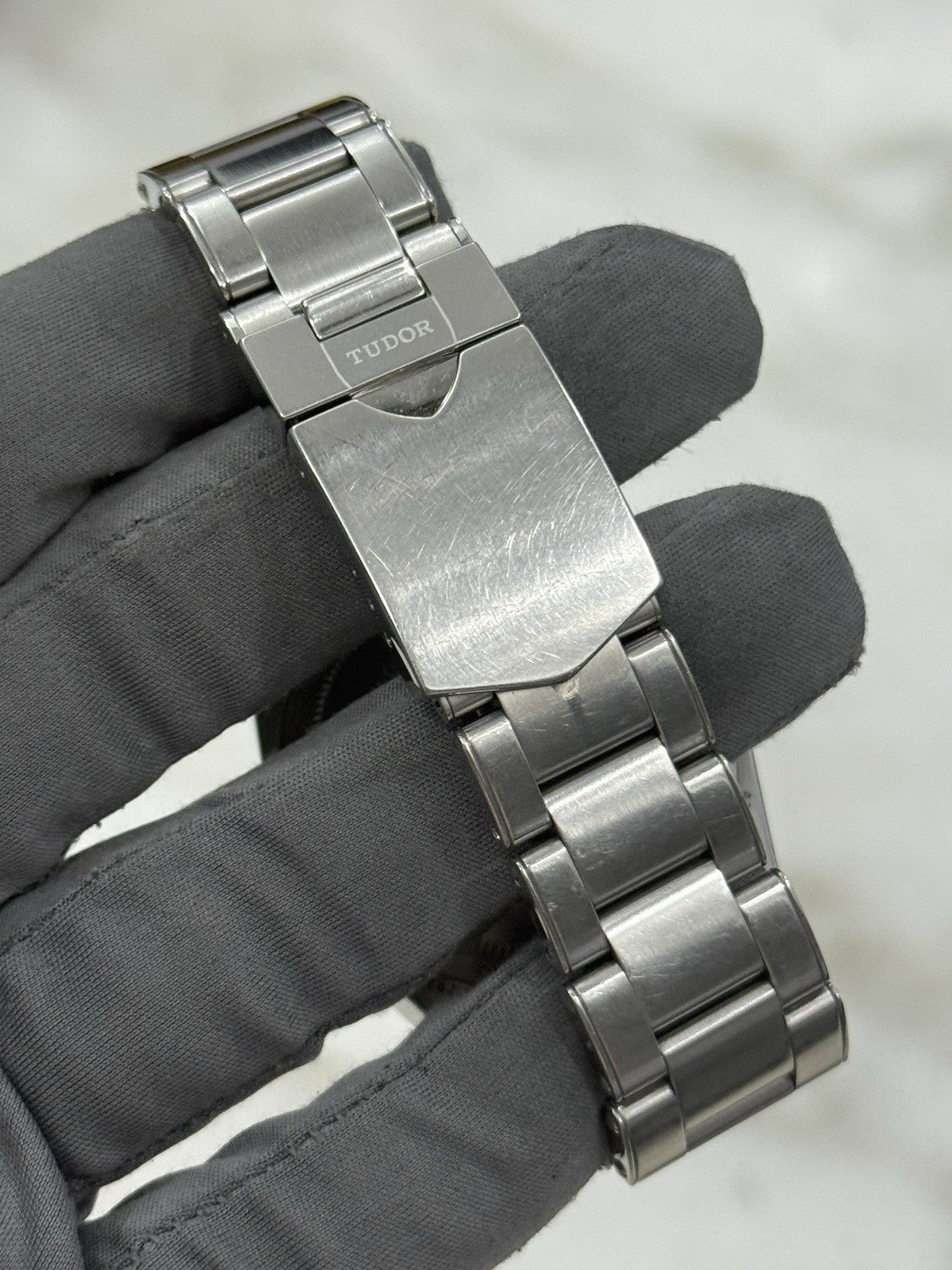 2020 Tudor Black Bay 79230N Automatic Steel 41mm Black Dial Watch- Box/Paper