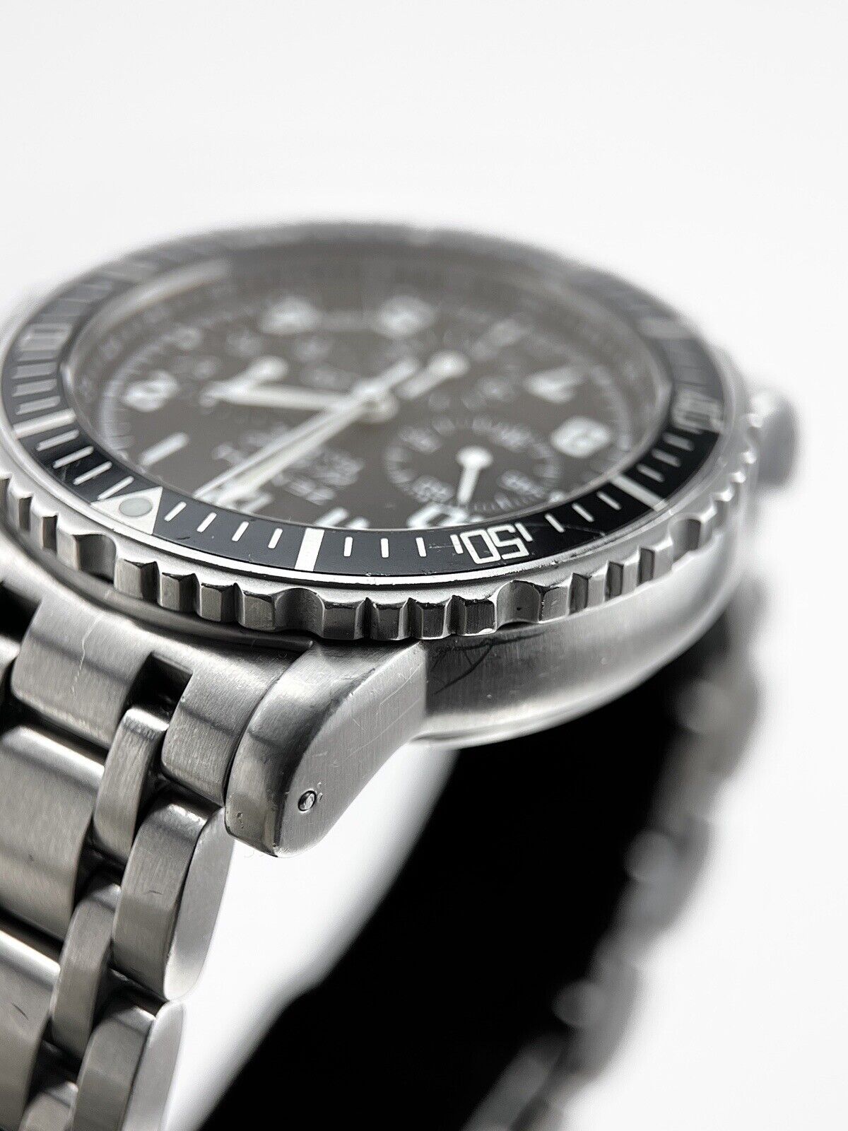 ZENITH Rainbow Flyback El Primero Chrono 01/02.0470.405 Automatic Men's Watch