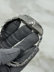 2022 Tudor Black Bay Pro Stainless Steel GMT Men's Black Dial Watch 79470-0001