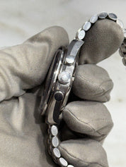 2021 Omega Speedmaster Moonwatch 42mm Sapphire Watch 310.30.42.50.01.002