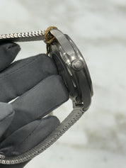 2023 Omega Seamaster NTTD James Bond 007 “No Time To Die” 210.90.42.20.01.001