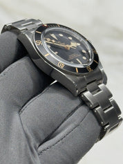 2022 Tudor Black Bay 58 Men's Steel Watch 79030N 39mm Automatic - Box And Papers