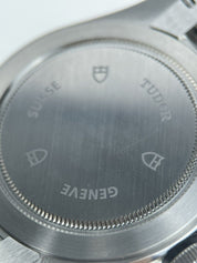 2022 NEW Tudor Black Bay Stainless Steel 41mm Black Dial Ref. 79540 Box/Papers