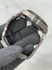 2019 Tudor Pelagos BLUE Titanium 42mm 25600TB Automatic Dive Date Watch With B&P