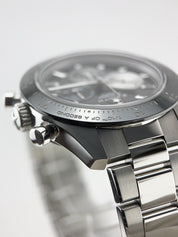 2021 Zenith Chronomaster Sport Steel Black 41mm Automatic Men’s Watch