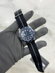 2022 Tudor Black Bay 58 Blue 79030B  Stainless Steel 39mm Automatic - Box/Paper