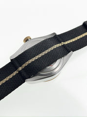 2022  Black Bay GMT Stainless Steel Black 41mm Automatic Mens Watch 79833MN