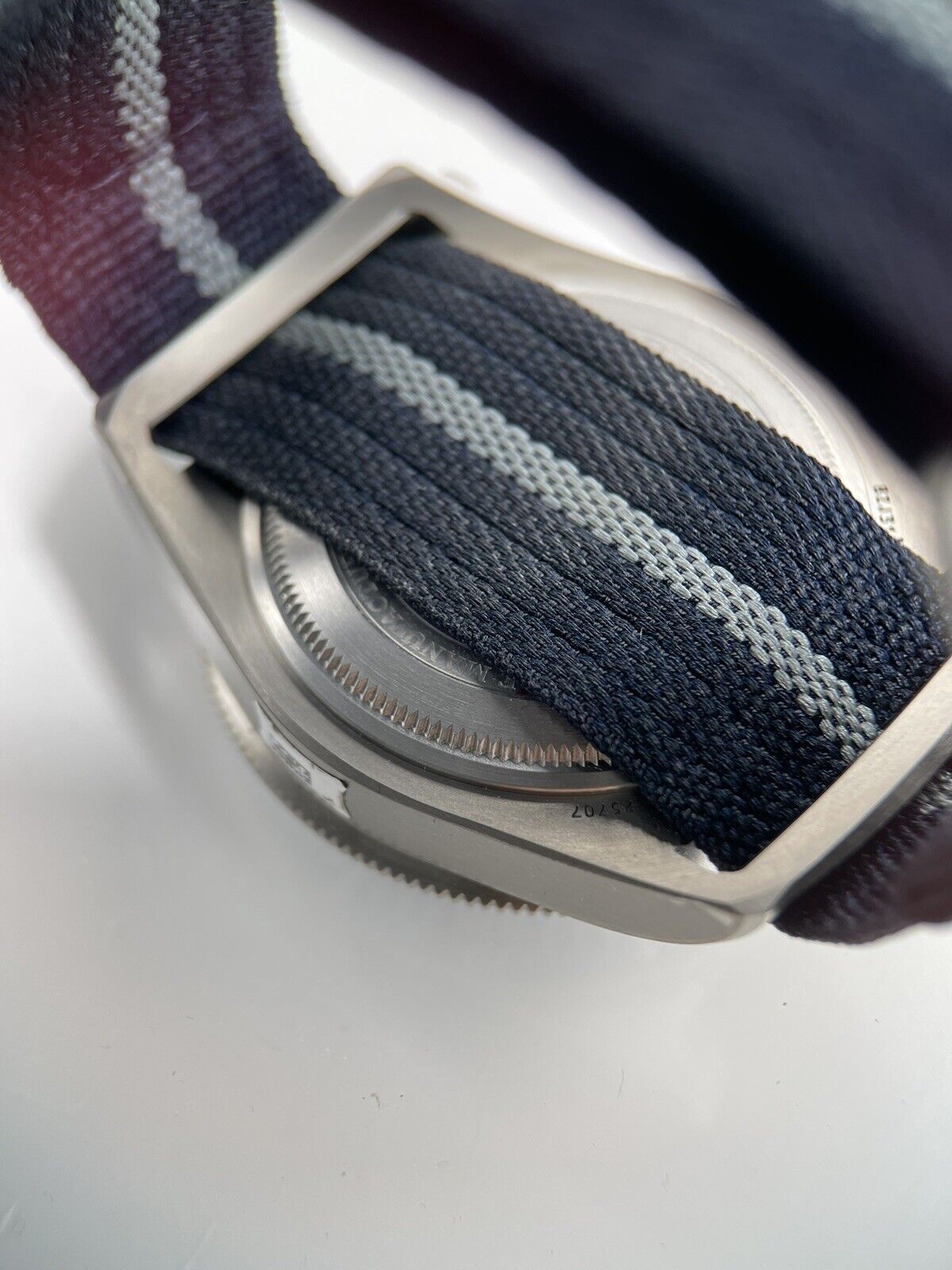 2022 NEW Tudor Pelagos FXD Box & Papers + Warranty - Ref 25707B Watch