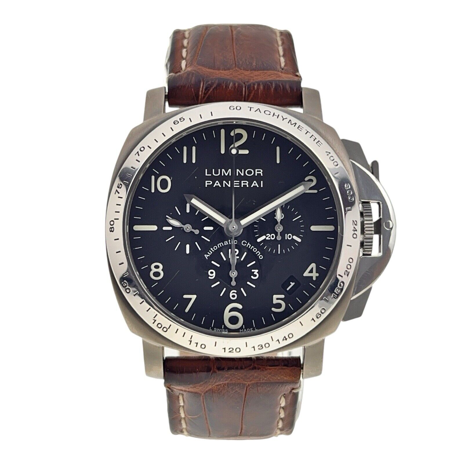 Mens luxury watches panerai hotsell