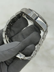 10/2022 Tudor Black Bay Chrono Steel Panda 41mm Automatic Mens Watch 79360N