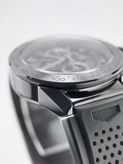 2017 Tag Heuer 01 Ceramic 45mm Automatic Men’s Watch CAR2A90 - Box/Papers