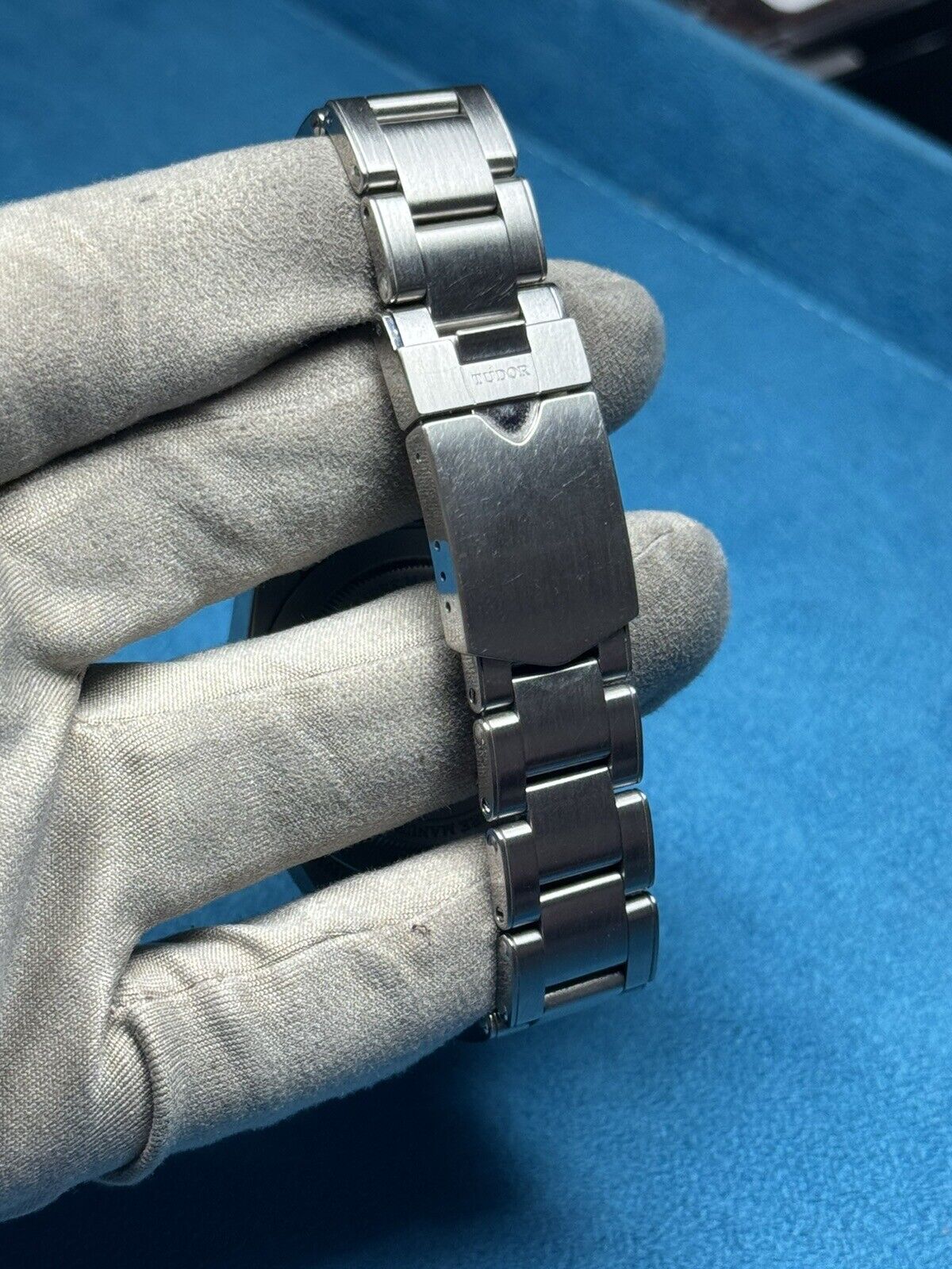 2022 Tudor Black Bay 58 Men's  Watch 79030N 39mm Automatic - Box And Papers