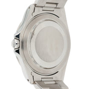 Rolex Explorer II Stainless Steel White Dial 40mm Automatic Movement Mens 16570