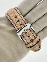 2018 Tudor Black Bay Stainless Steel Red 41mm Automatic Men’s Watch 79230R