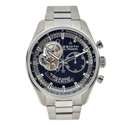 Zenith El Primero Chronomaster Steel 42mm Automatic Men’s Watch 03.2080.4021