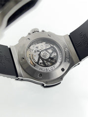 2016 Hublot Big Bang 44mm Automatic Ceramic Mens Watch 301.SB.131.RX - Box/Paper