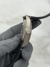 2021 Tudor Black Bay BB58 Grey Dial Men's Silver Watch 79010SG - Box+Papers