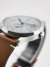 2022 Omega Specialities CK589 Manual Silver Men's Watch 511.12.39.21.99.002