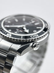 Omega Seamaster Planet Ocean Limited Edition James Bond “007” Quantum of Solace