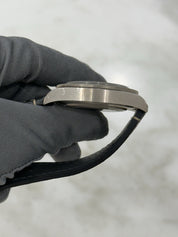 2021 Tudor Black Bay BB58 Grey Dial Men's Silver Watch 79010SG - Box+Papers