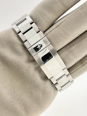 2022 Zenith Chronomaster Hodinkee Steel Brown Dial 38mm Automatic 03.3201.36