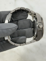 2019 Tudor Pelagos BLUE Titanium 42mm 25600TB Automatic Dive Date Watch With B&P