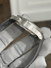 2019 Omega Seamaster Diver 300m Steel Black Dial 42mm Automatic Men’s Watch