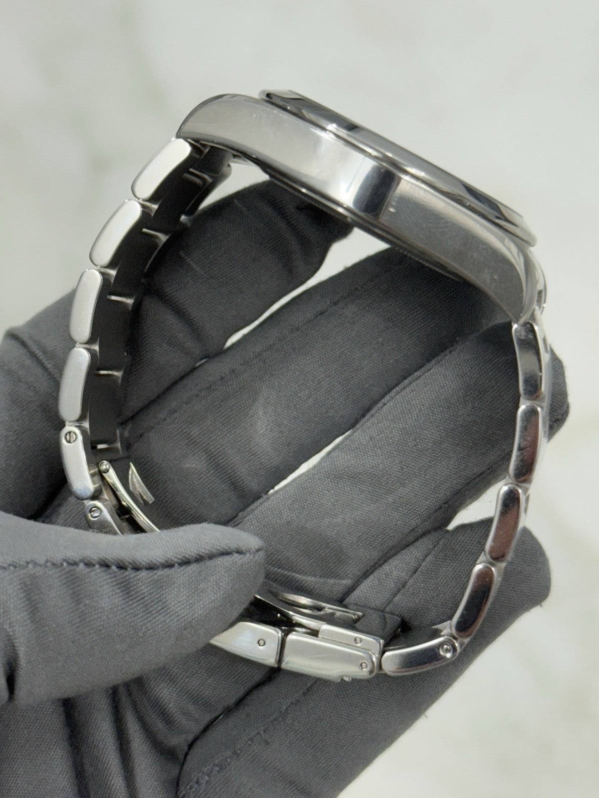 2021 Tudor Black bay 79540 Black SMILEY Dial Stainless Automatic Men's Watch