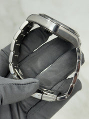 2021 Tudor Black bay 79540 Black SMILEY Dial Stainless Automatic Men's Watch