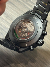 2018 Tag Heuer Carrera Ceramic Chronograph Automatic Watch CAR2A91 - Box/Papers