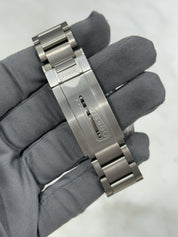 2018 Tudor Pelagos LHD Men's Black Dial 25610TNL Titanium Automatic Watch - B/P