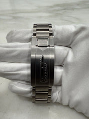 2021 TUDOR Pelagos LHD Men's Black Watch 25610TNL Titanium Automatic Watch B/P