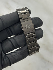 2020 Grand Seiko Spring Drive Snowflake Date 40mm Watch SBGA211 Titanium  - B/P