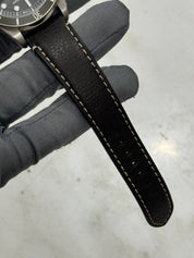 2022 Tudor Black Bay Fifty-Eight Grey Dial Men's Silver Watch 79010SG