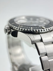 2022 Rolex Submariner Steel Black Dial 41mm Automatic Men’s Watch 126610LN - B/P