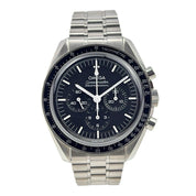 2021 Omega Speedmaster Steel 42mm Manual Wind Watch 310.30.42.50.01.001