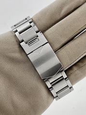 2020 Tudor Black Bay 41 Automatic Movement Blue Dial Stainless Men's Watch 79540