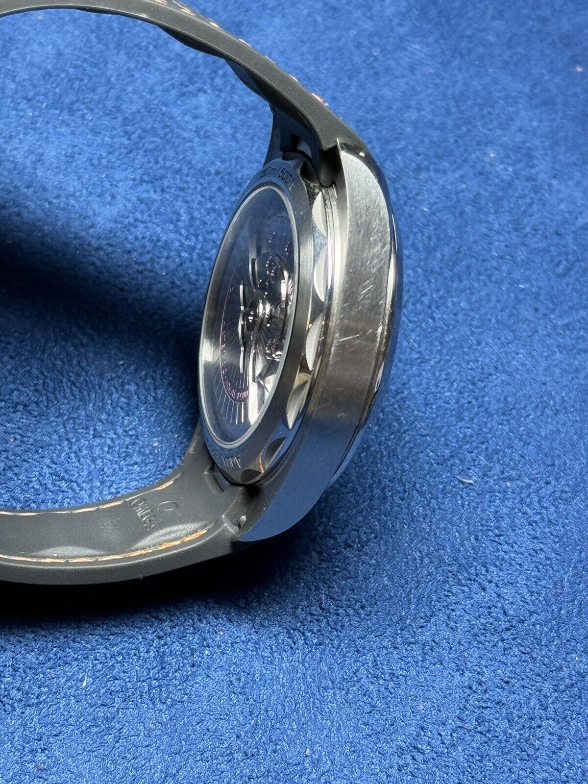 2018 Omega Seamaster Aqua Terra Automatic Silver Dial Watch 220.12.41.21.02.002