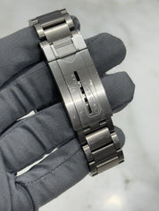 2022 Tudor Pelagos Black Dial Titanium Men's Watch 25600TN - Box/Papers