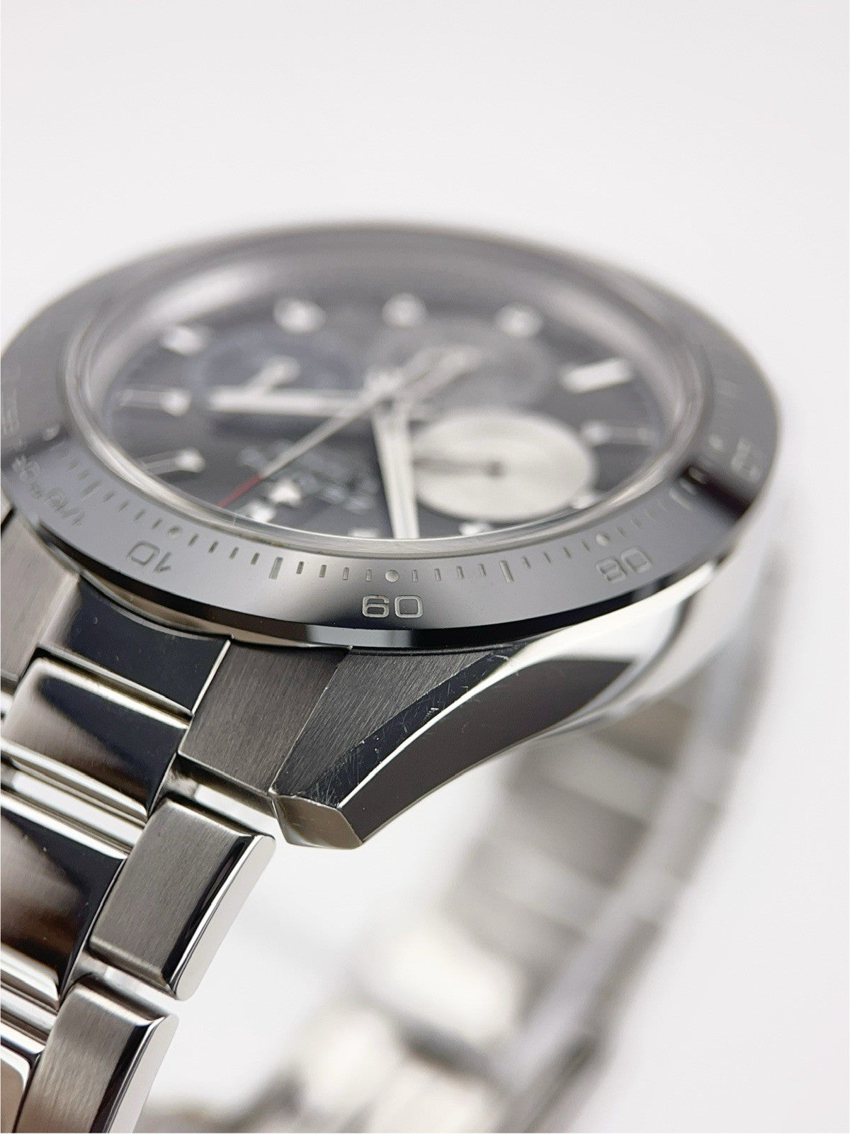 Zenith Chronomaster Steel Black Dial 41mm Automatic Men's Watch 03.3100.3600