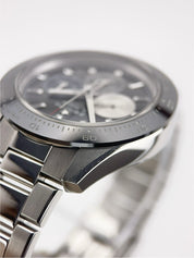 Zenith Chronomaster Steel Black Dial 41mm Automatic Men's Watch 03.3100.3600