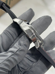 2022 Panerai Luminor Luna Rossa PAM01342 Hand Winding Men's Watch - Box & Papers