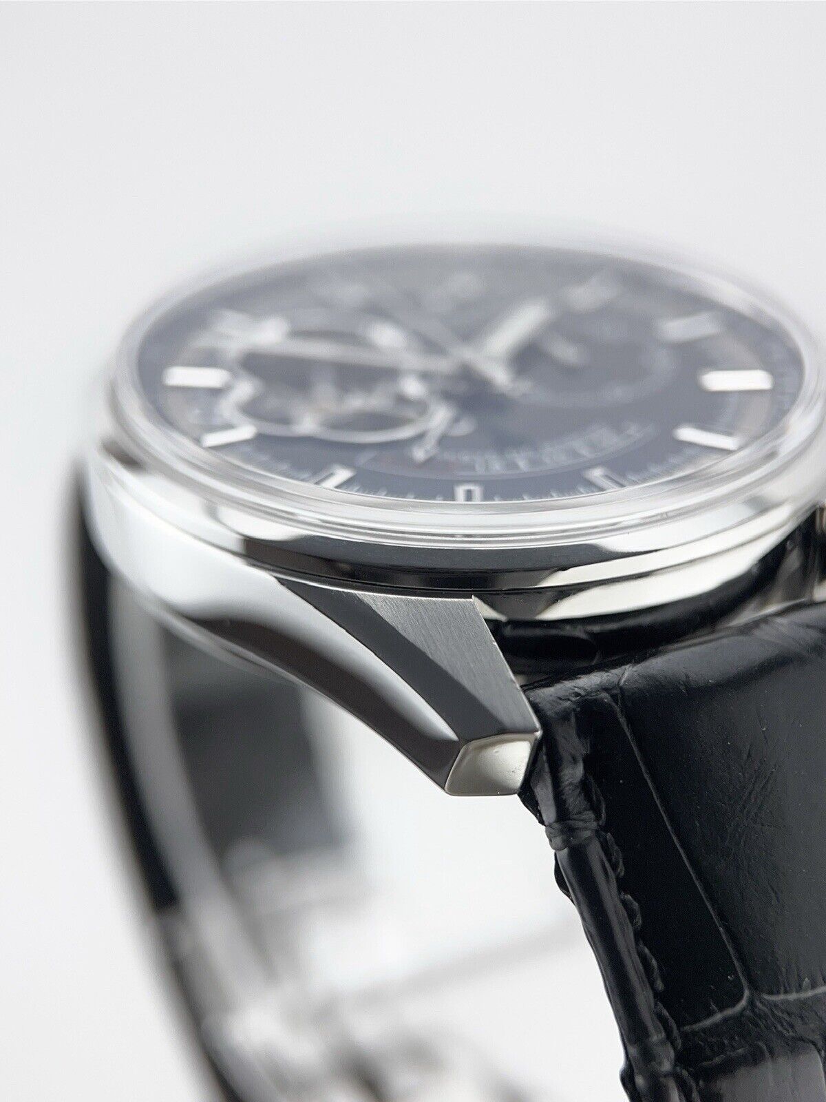 Zenith El Primero Chronomaster Steel 42mm Automatic Men’s Watch 03.2080.4021