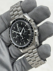 2022 Omega Speedmaster Moonwatch 42mm Sapphire Watch 310.30.42.50.01.002