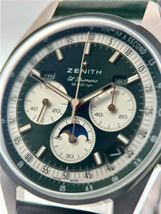 Zenith Chronomaster 03.3400.3610