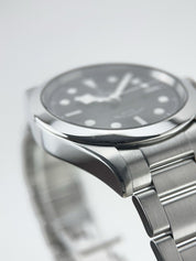 2020 Tudor Black Bay 41 Stainless Steel Automatic Men’s Watch 79540 - Box/Papers
