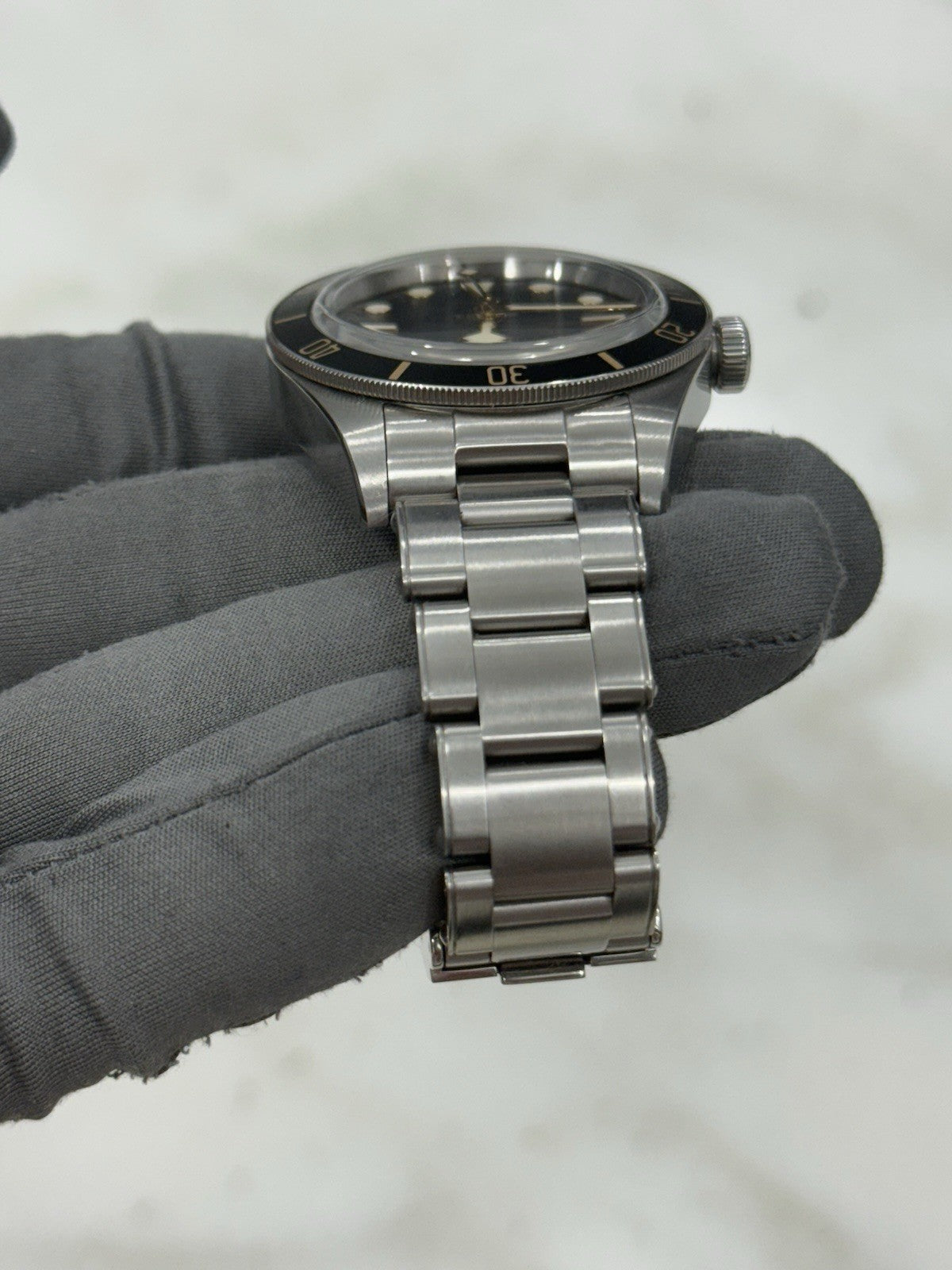 2023 Tudor Black Bay 58 Men's Watch 79030N 39mm Automatic Box and Papers