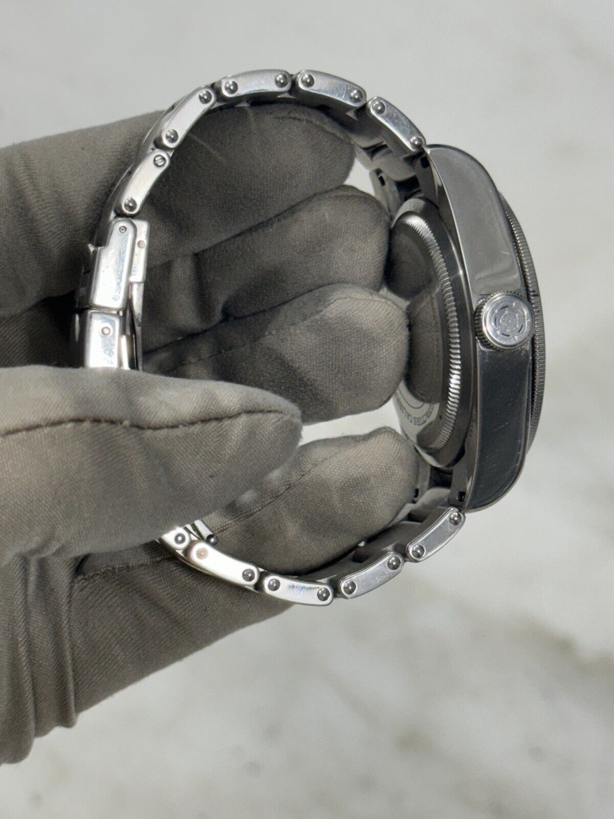 2018 TUDOR Black Bay Blue Stainless Steel Men's Watch 79230B - Box & Papers