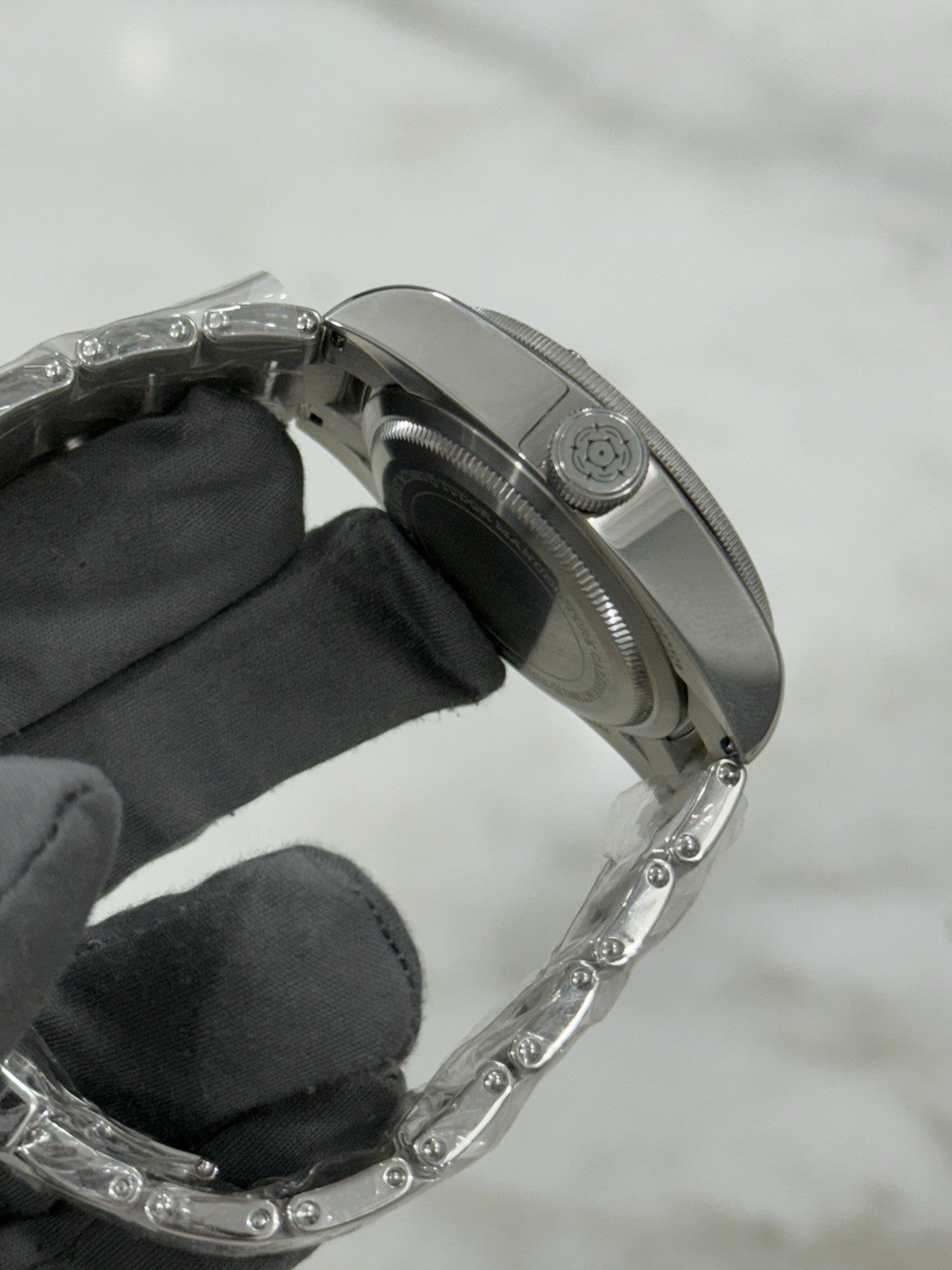 2019 Tudor Black Bay Blue Steel Automatic Men's Watch 79230B - Box & Papers